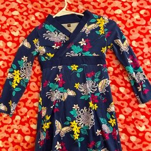 Size 6 Tea Collection dress!